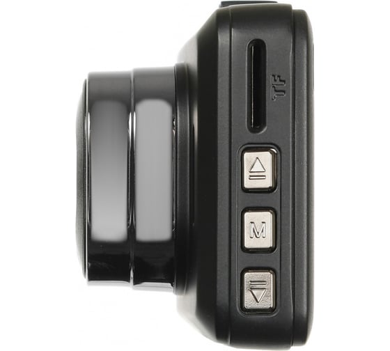 Видеорегистратор DIGMA FreeDrive 118 DUAL черный, 1.3Mpix, 1080x1920, 1080p 150 г JL5112 1160629