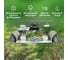 Видеорегистратор DIGMA FreeDrive 404 MIRROR DUAL черный, 2Mpix, 1080x1920, 1080p 170 г GP6248 1139144 6