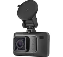 Видеорегистратор с радар-детектором DIGMA Freedrive 740 GPS черный 1615704
