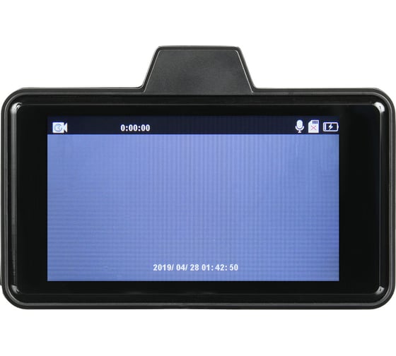 Видеорегистратор DIGMA FreeDrive 350 Super HD Night черный, 3Mpix, 1296x2304, 1296p 170 г MS8336 1160688
