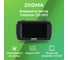 Видеорегистратор с радар-детектором DIGMA Freedrive 720 GPS черный 1443484 3