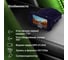 Видеорегистратор с радар-детектором DIGMA Freedrive 720 GPS черный 1443484 4
