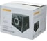 Автомобильный сабвуфер DIGMA DCS-80 150 Вт активный, 20см/8" 480612 9