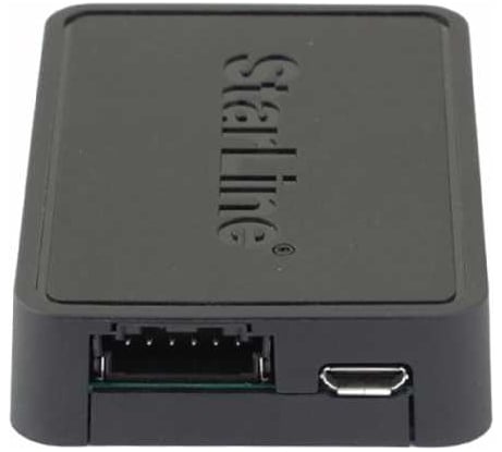 Трекер StarLine m66-s v2 4004251