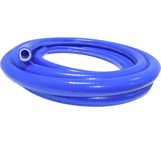Силиконовый шланг Andycar d06x14мм, 1мпа бухта 05м ,+180с, SILCL-0605 1