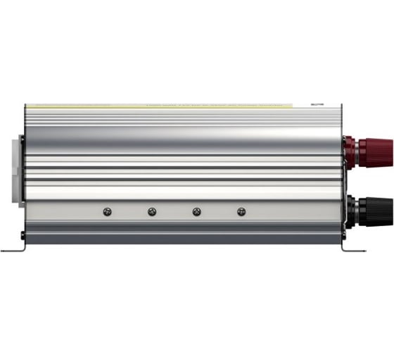 Инвертор Pitatel 24В 1000Вт (Max 2000Вт) KV-M1000DRU.24