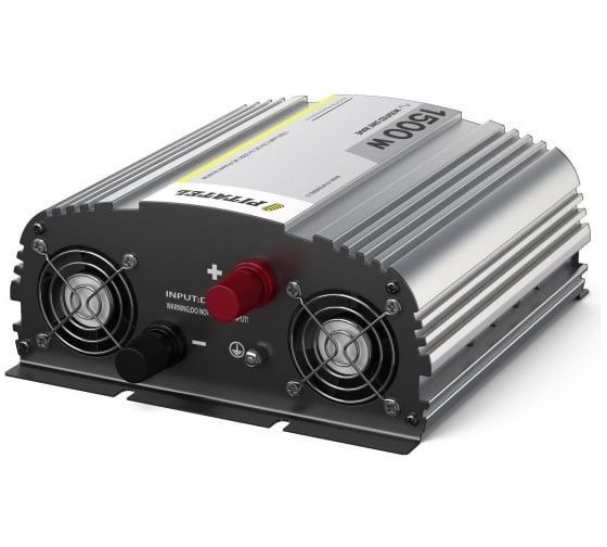 Инвертор Pitatel KV-M1500DRU.12