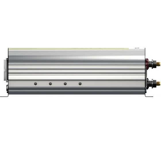 Инвертор Pitatel 12В 2000Вт (Max 4000Вт) KV-M2000DRU.12