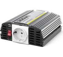 Инвертор Pitatel 12В 300Вт (Max 600Вт) KV-M300U.12