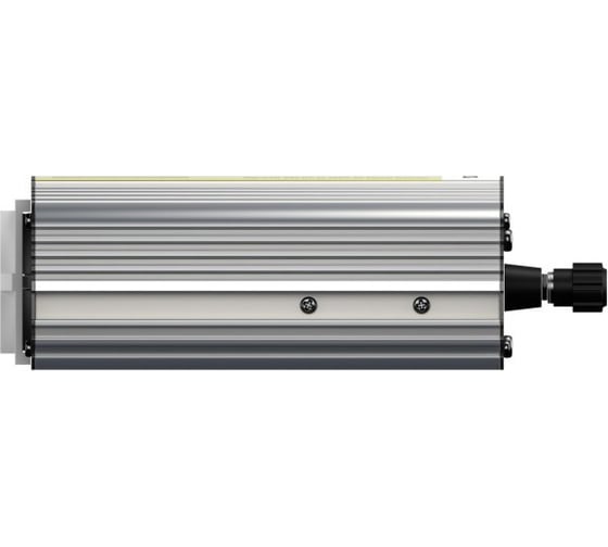 Инвертор Pitatel 12В 300Вт (Max 600Вт) KV-M300U.12