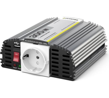 Инвертор Pitatel KV-M300U.24
