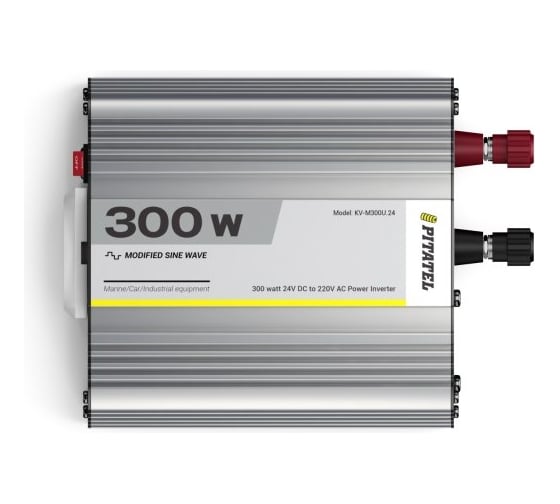 Инвертор Pitatel KV-M300U.24