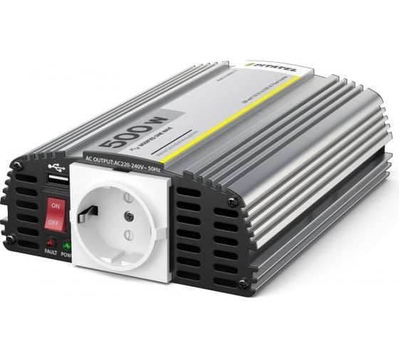 Инвертор Pitatel KV-M500U.12 1