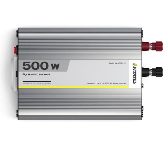 Инвертор Pitatel KV-M500U.12