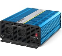Инвертор Pitatel KV-P1500RU.24