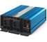 Инвертор Pitatel KV-P1500RU.24 1