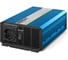 Инвертор Pitatel 12В 600Вт (Max 1200Вт), чистая синусоида KV-P600.12 1