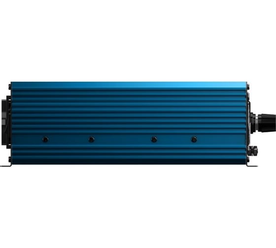 Инвертор Pitatel 24В 600Вт (Max 1200Вт), чистая синусоида KV-P600.24