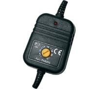 Автомобильный адаптер/блок питания Robiton PN800S 800мА BL1 0 5189