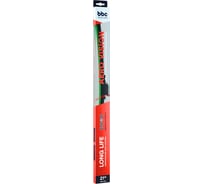 Щетка стеклоочистителя бескаркасная 530 мм BiBiCare 4915