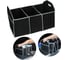 Автомобильный органайзер ZDK Storage 50 Black 500x320x320 мм, черный stor50black 2