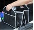 Автомобильный органайзер ZDK Storage 50 Black 500x320x320 мм, черный stor50black 4