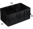 Автомобильный органайзер ZDK Storage 56 Black 560x400x260 мм, черный stor56black 3