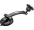 Держатель в автомобиль Borofone bh65 graceful магнитный, длинная штанга, на панель, черный 0L-00054453 7