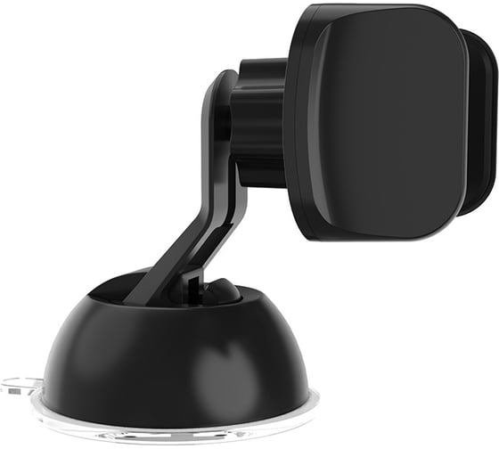 Держатель в автомобиль Borofone bh4 joydock зажим, на панель, черный 0L-00051120