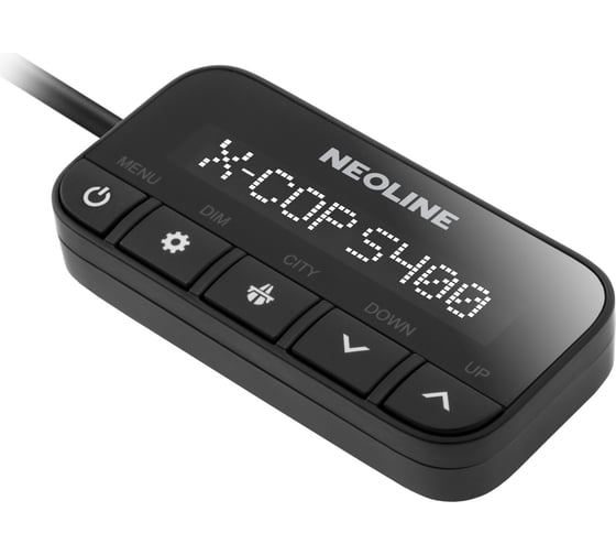 Радар-детектор Neoline X-COP S400 8808531956016 8808073200400