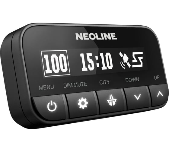 Радар-детектор Neoline X-COP S400 8808531956016 8808073200400