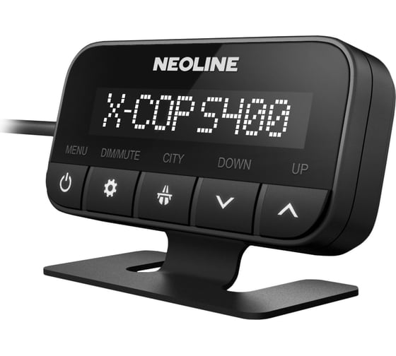 Радар-детектор Neoline X-COP S400 8808531956016 8808073200400