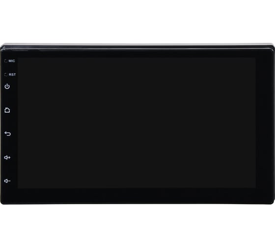 Автомагнитола DIGMA DCR-600 2 DIN, 4x50 Вт 480598