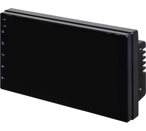 Автомагнитола DIGMA DCR-600 2 DIN, 4x50 Вт 480598