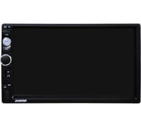 Автомагнитола DIGMA DCR-570 2 DIN, 4x50 Вт 480580