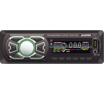 Автомагнитола DIGMA DCR-310G 1 DIN, 4x45 Вт 479900