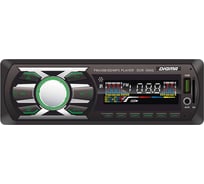 Автомагнитола DIGMA DCR-300G 1 DIN, 4x45 Вт 479897