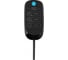 Массажная подушка MEDISANA MCG 800 black 88996 2