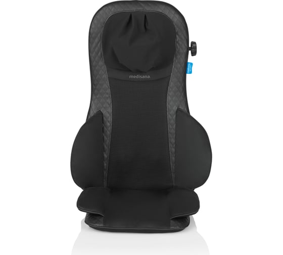 Массажная накидка шиатцу MEDISANA MCG 820 black 88995