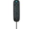 Массажная накидка шиатцу MEDISANA MCG 820 black 88995 4