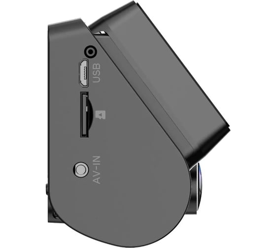 Видеорегистратор DIGMA FreeDrive 216 FHD черный, 2Mpix, 1080x1920, 1080p, 150 гр. JL5701 1618591