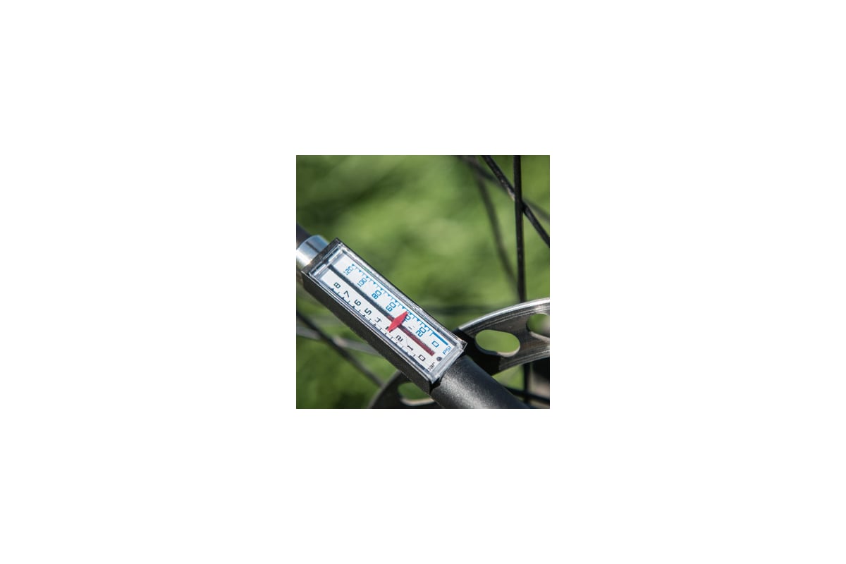  велосипедный насос BERKUT VL1010 - выгодная цена, отзывы .