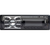 Автомагнитола DIGMA DCR-300MC 1DIN 4x45 Вт 1088430