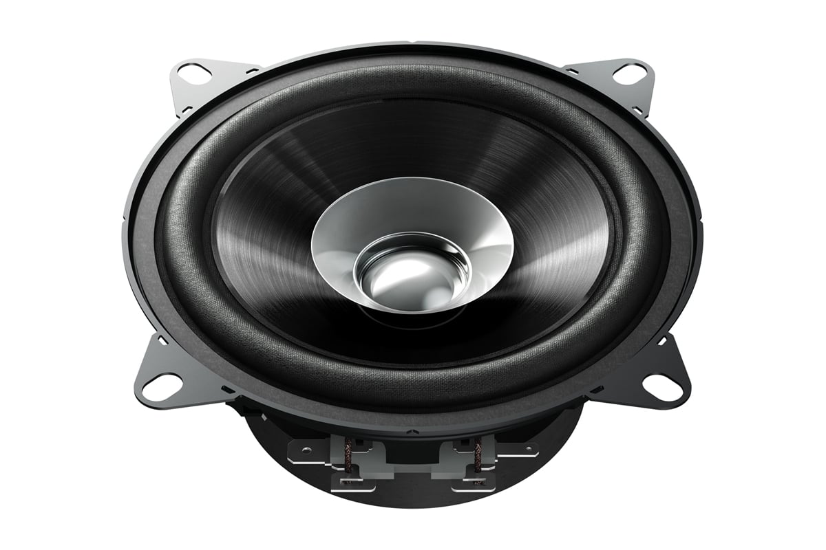 Автоакустика PIONEER TS-G1031I - выгодная цена, отзывы, характеристики,  фото - купить в Москве и РФ