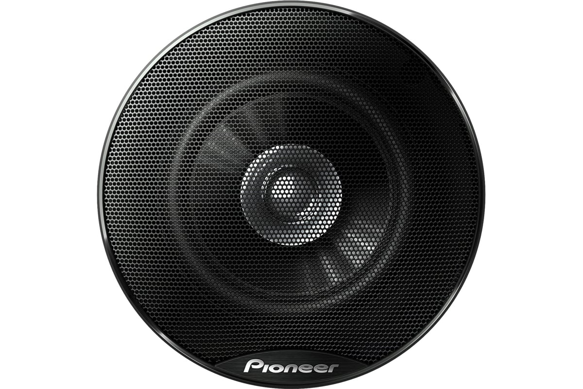 Автоакустика PIONEER TS-G1031I - выгодная цена, отзывы, характеристики,  фото - купить в Москве и РФ