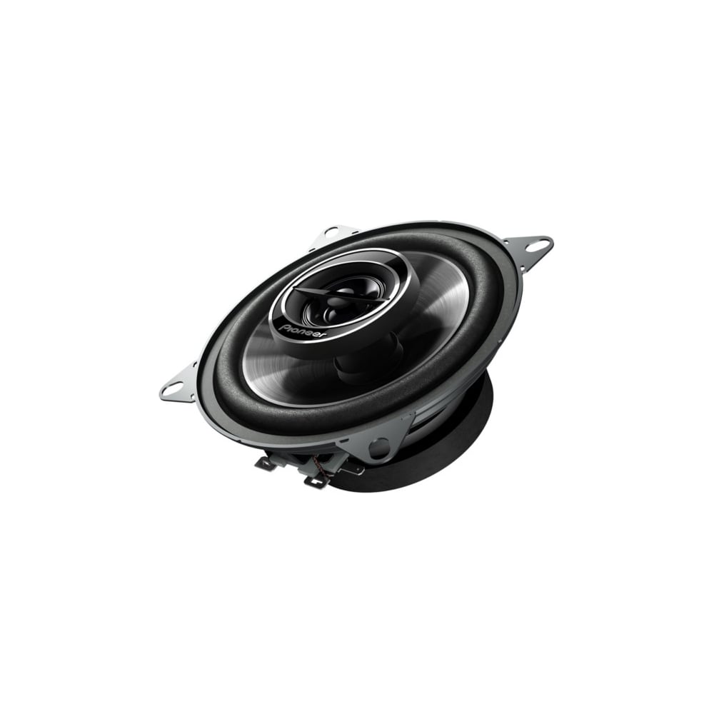 Автоакустика PIONEER TS-G1032I - выгодная цена, отзывы, характеристики,  фото - купить в Москве и РФ