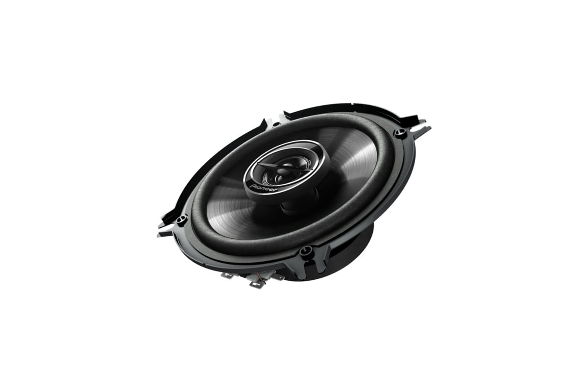 Автоакустика PIONEER TS-G1332I - выгодная цена, отзывы, характеристики,  фото - купить в Москве и РФ