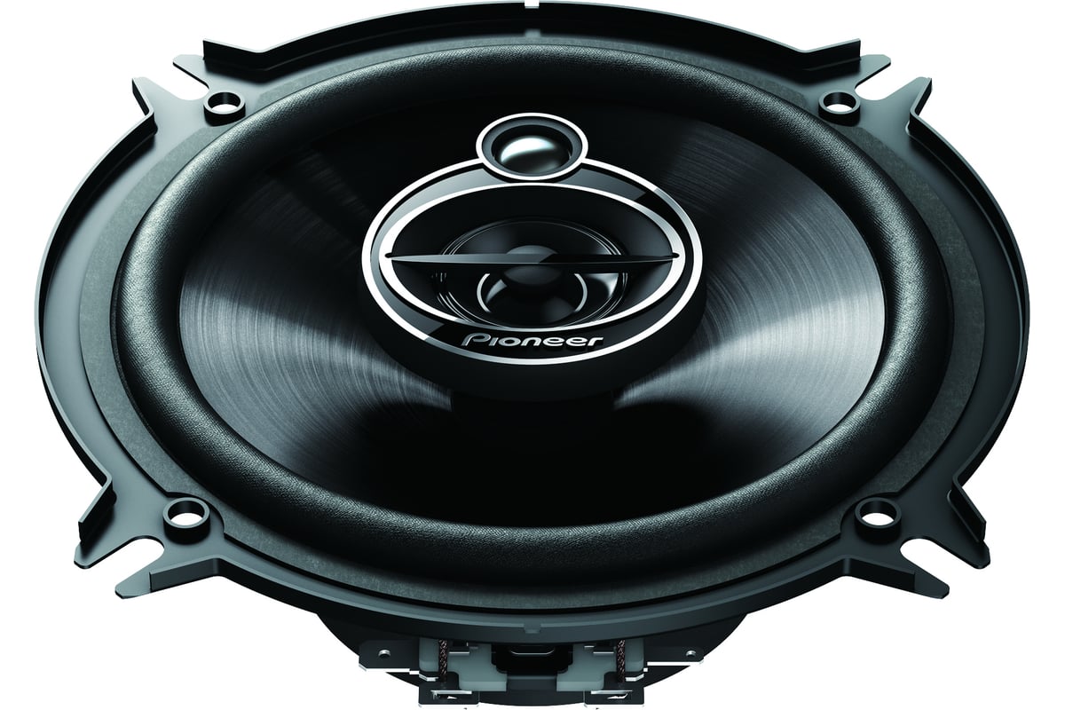 Автоакустика PIONEER TS-G1333I - выгодная цена, отзывы, характеристики,  фото - купить в Москве и РФ