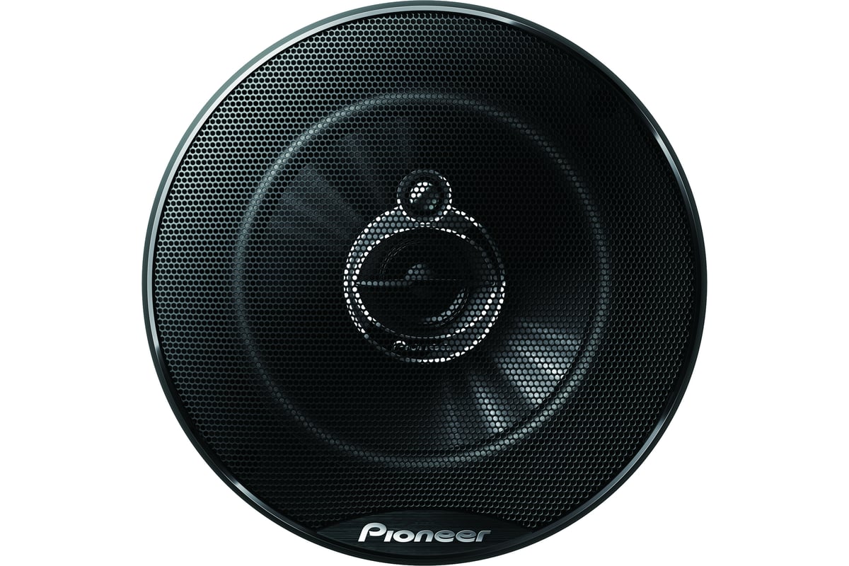 Автоакустика PIONEER TS-G1333I - выгодная цена, отзывы, характеристики,  фото - купить в Москве и РФ