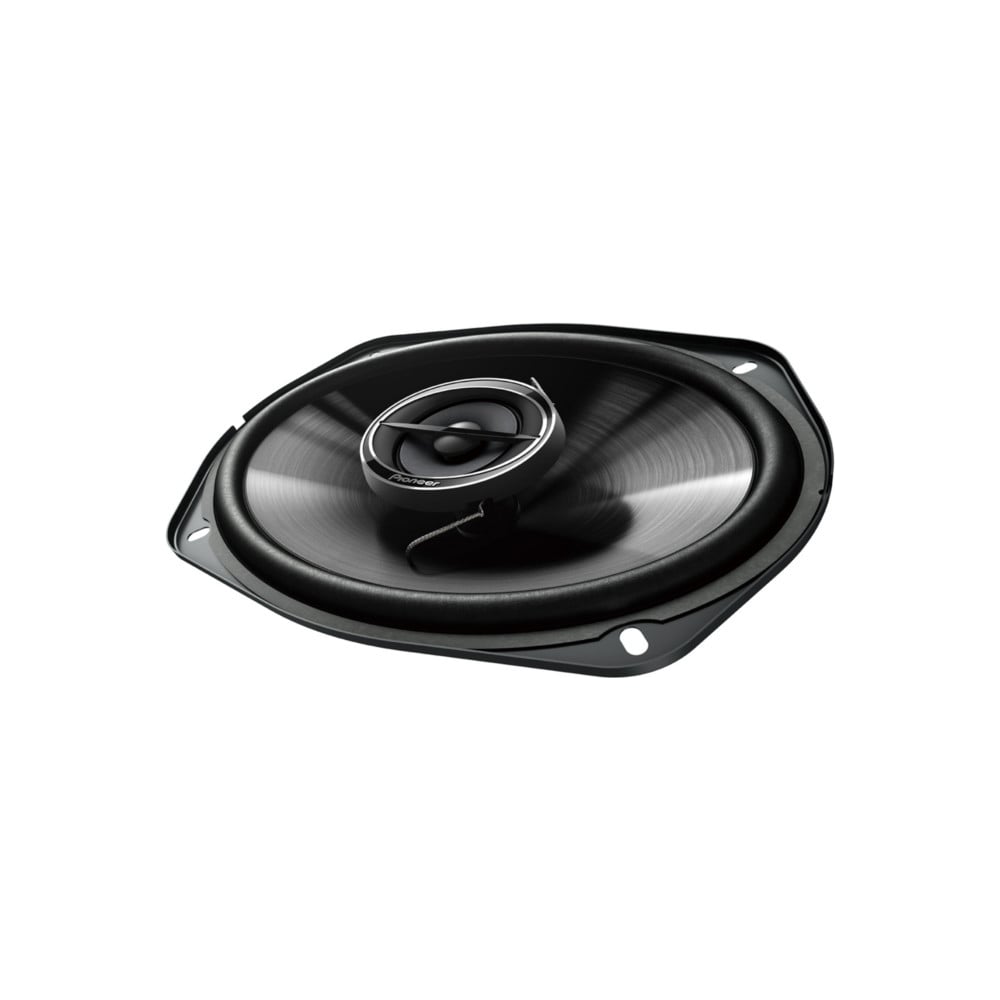 Автоакустика PIONEER TS-G6932I - выгодная цена, отзывы, характеристики,  фото - купить в Москве и РФ